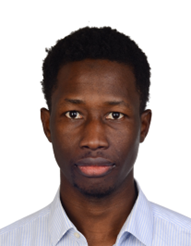 Profile Picture - Mustapha Touray