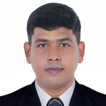 Profile Picture - RamKumar Kothandam