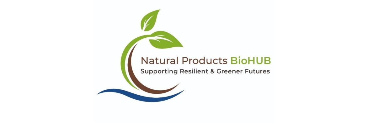 Natural Products BioHUB logo