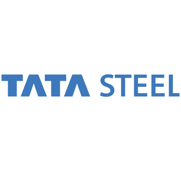 Our partner logos on loop - Tata Steel; Fujitsu; DVLA; Santander Universities