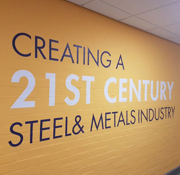 Steel and Metals Institute