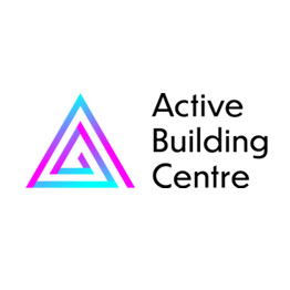 Active Building Centre Logo