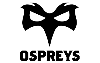 Ospreys in the Community logo