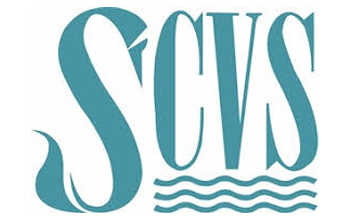 Swansea Council for Voluntary Service Logo