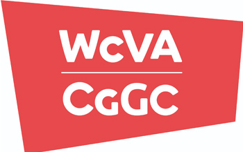 Wales Council for Voluntary Action Logo