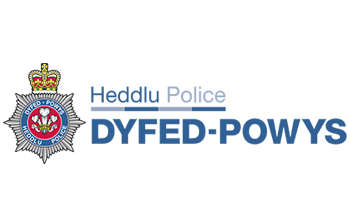 Dyfed Powys Police Logo
