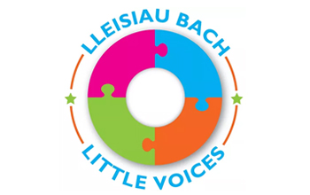 Little Voices Logo