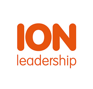 ION leadership logo
