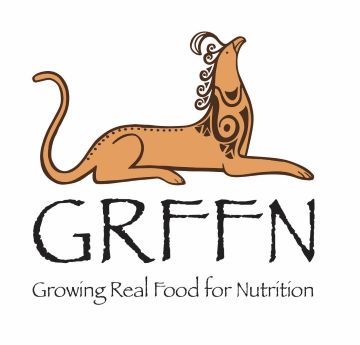 Grffn logo 