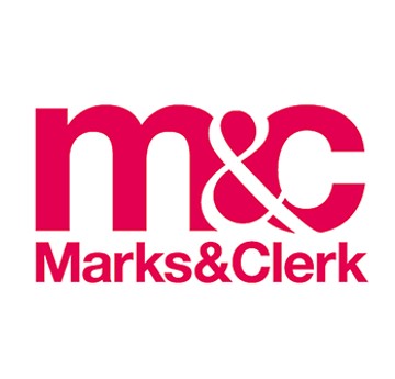 Marks & Clerk company logo 