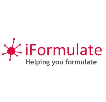 iFormulate Company logo 