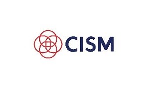 Centre for Integrative Semiconductor materials (CISM) Logo