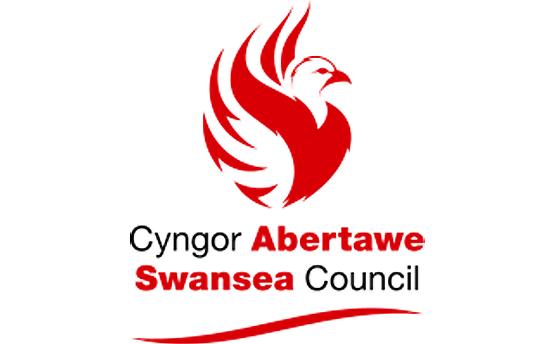 Swansea Council Logo