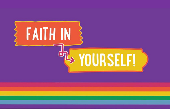 LGBT+ and Faith