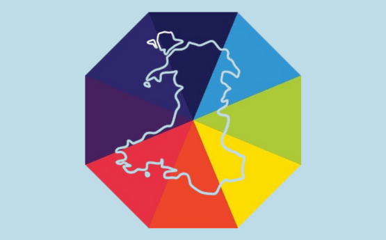 Umbrella Cymru Logo
