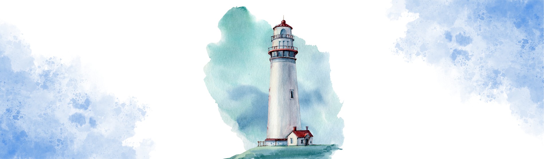 CampusLife lighthouse logo
