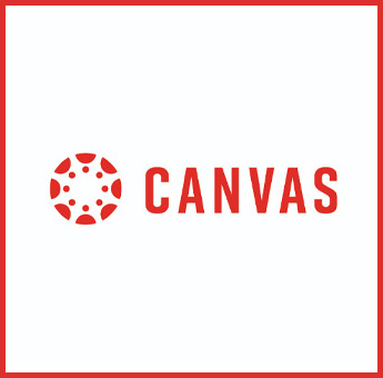 The canvas logo