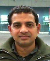 Picture of Kailash Khanal