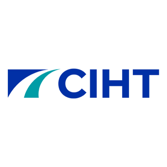 CIHT Logo