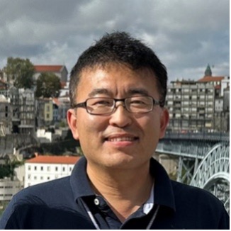 Prof. Chenfeng Li