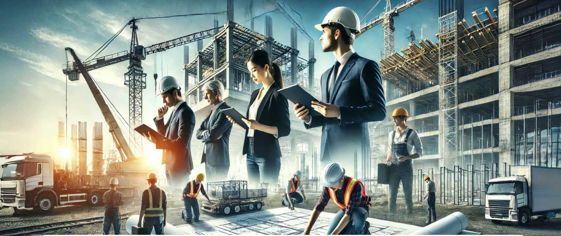 construction