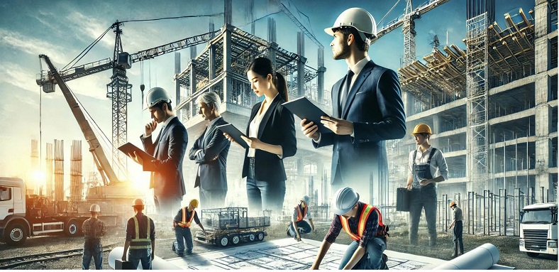 construction