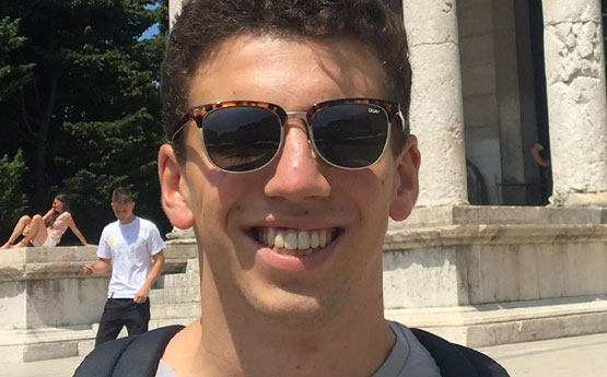 Aidan Kee, Ancient History