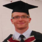 Image of Jack Davies