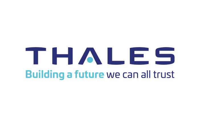 Thales Group Logo