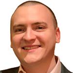 Photo of Stewart Powell