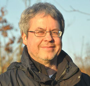 Professor Markus Roggenbach