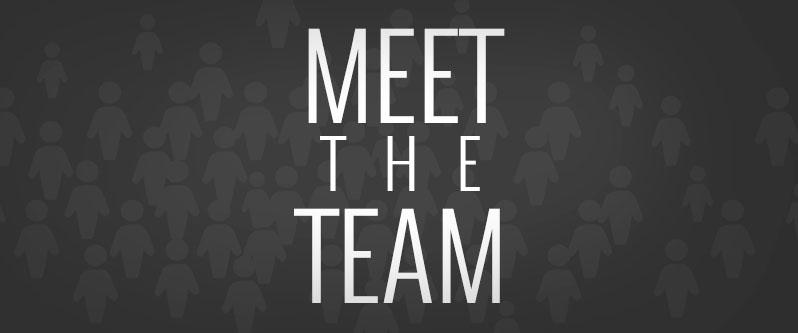 meet the team