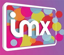 IMX logo