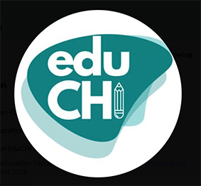 EduCHI 2023 logo