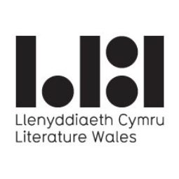 Literature Wales logo
