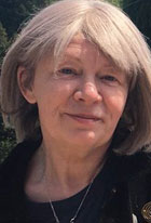 Image of Catherine Fisher