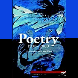 Poetry 1900-2000 book cover