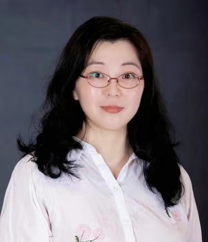 This is an image of Zhou Mingying.