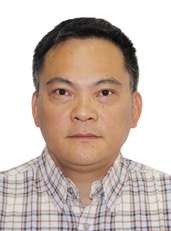 This is an image of Prof Xu Delin.