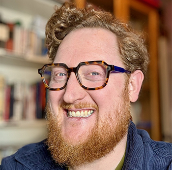 Siôn Tomos Owen photo