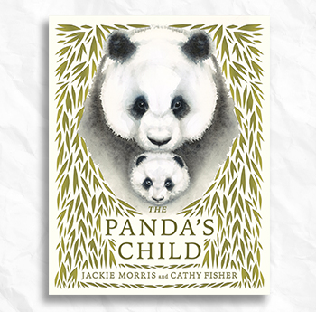 Cathy Fisher - The Panda's Child