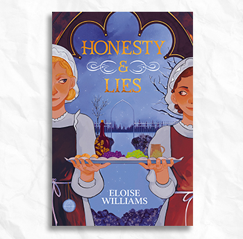 Eloise Williams - 'Honesty and Lies'