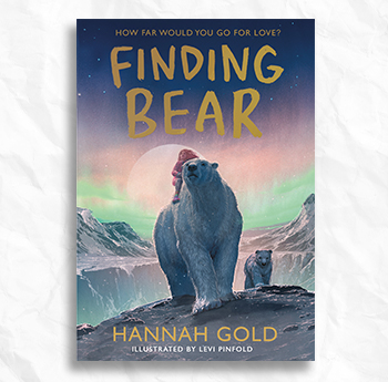 Hannah Gold - Finding Bear