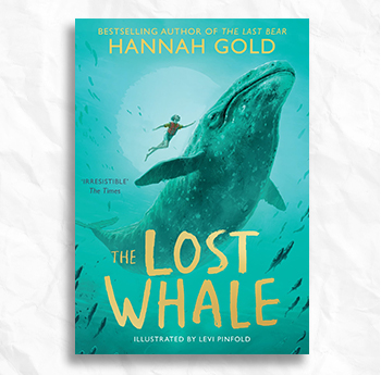 Hannah Gold - The Lost Whale