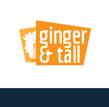Ginger and Tall