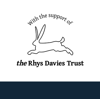 The Rhys Davies Trust