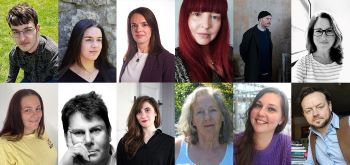 Rhys Davies Short Story Competition - Shortlisted authors 
