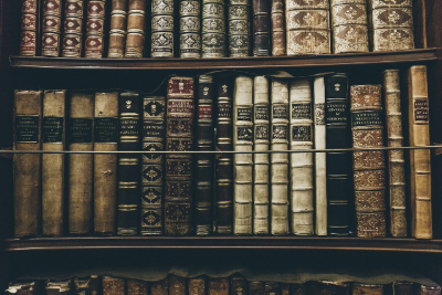 Centre for Narrative Literatures of the Ancient World