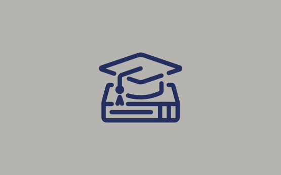 Eicon cap graddio.