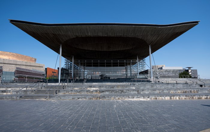 Y Senedd